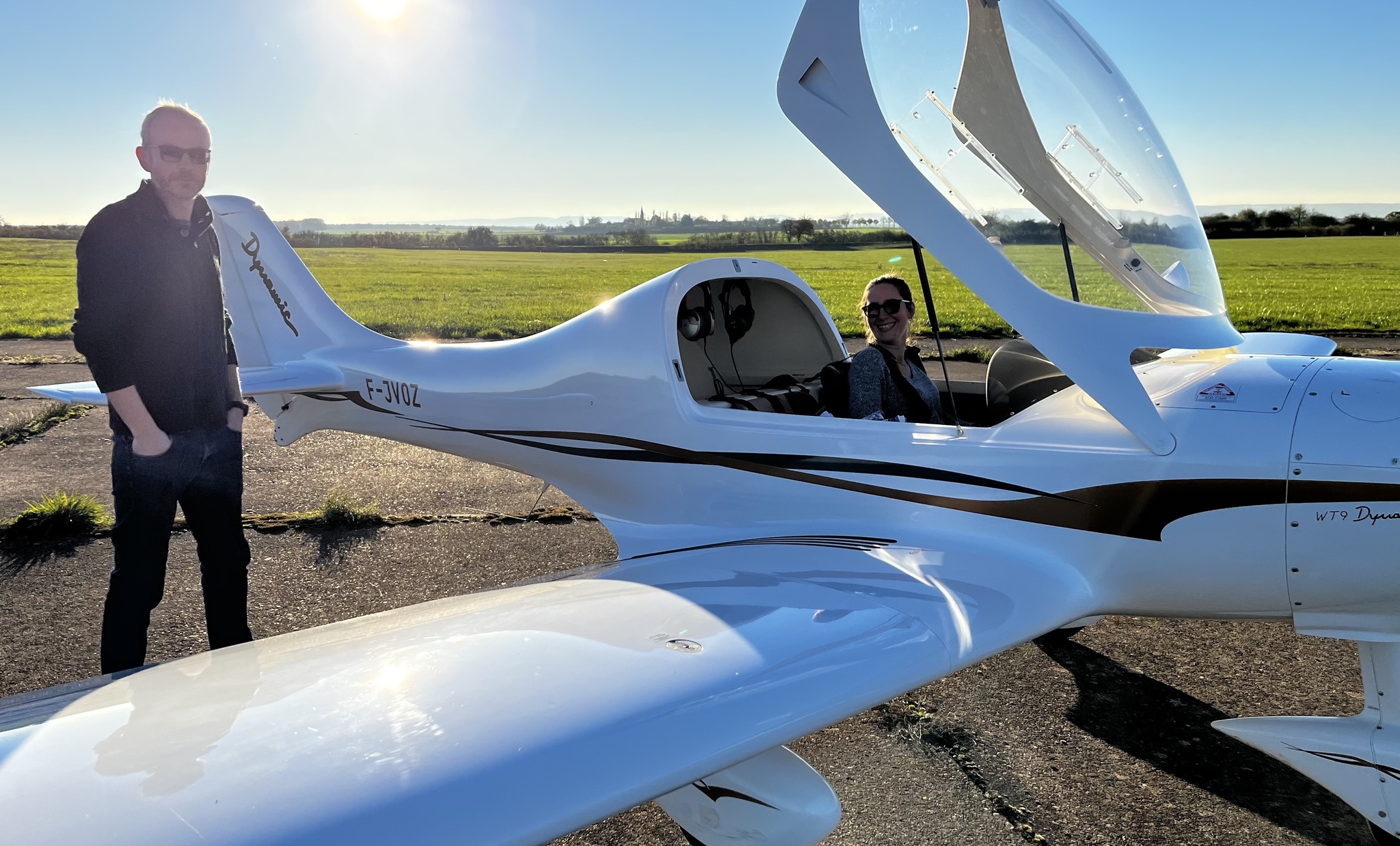 Tu es pilote PPL, LAPL ou ULM ?
Regarde ce qui t'attend dans le premier commentaire... 😁