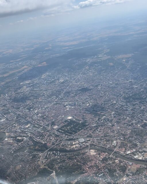 Bonjour #Nancy !
#planeurschambley #ffvp #ffvolenplaneur