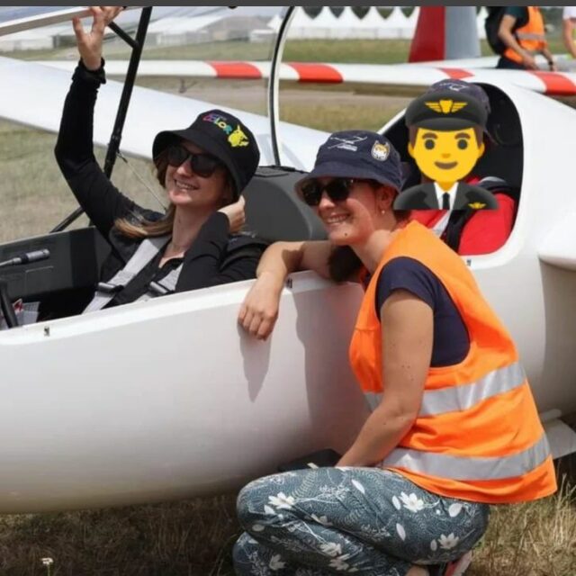Ouverture des ventes de billets pour les vols d'initiation 2024 !
Lien en bio.
#voldinitation #velivole #LesPlaneursDeChambley #ffvp #ibelieveicanfly