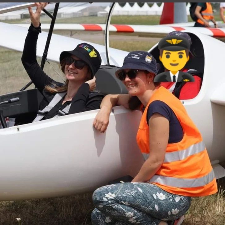 Ouverture des ventes de billets pour les vols d'initiation 2024 !
Lien en bio.
#voldinitation #velivole #LesPlaneursDeChambley #ffvp #ibelieveicanfly