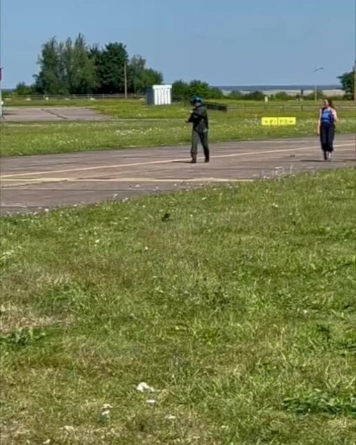 Journée BIA aux #planeursdechambley !
Vous pouvez acheter un vol découverte avec notre pilote VI sur notre site !
